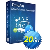 tunepat spotify converter download
